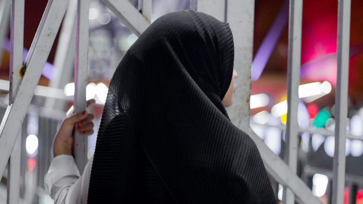 Woman in Hijab Accuses Pepsi Center of “Blatant Racial Profiling”