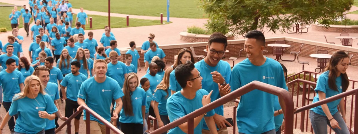 Candi CdeBaca Flags Political Questions on Daniels Scholarship Application