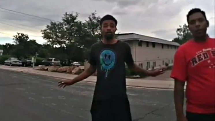 Jury Finds De’Von Bailey Cousin Not Guilty in Ten Minutes