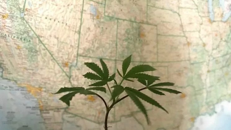 Reader: Colorado Has All the Best Things to Do While High