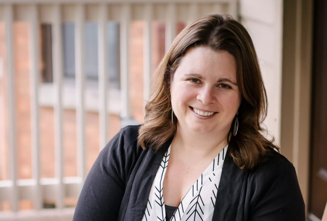 Keena Roberts on What African Baboon Camps and U.S. Prep Schools Share