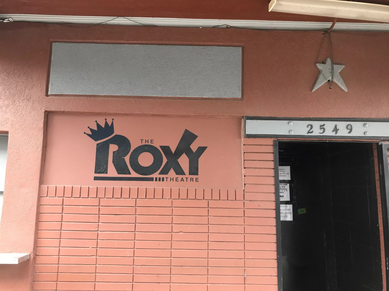 Roxy Theatre Blasted for Hosting Metal Bands With Alleged Nazi Ties