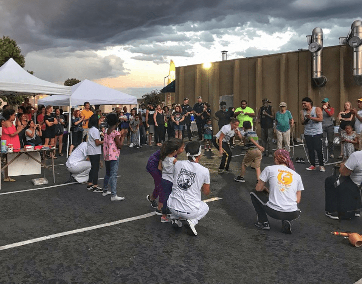 RNO Fights to Make Itself and Others Reflect the Neighborhoods They Represent