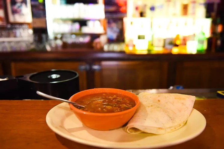 Reader: Your Best Green Chile List Is for Walking L.L. Bean Catalogues