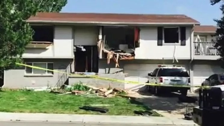 Inside Petition Over No-Compensation Ruling in SWAT Home Destruction