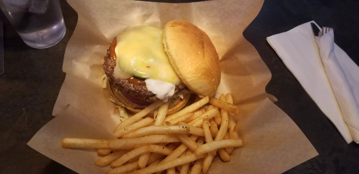 G.I Jodi’s Gets a <i>Bar Rescue</i> Makeover Into Malloy’s Bar & Grille