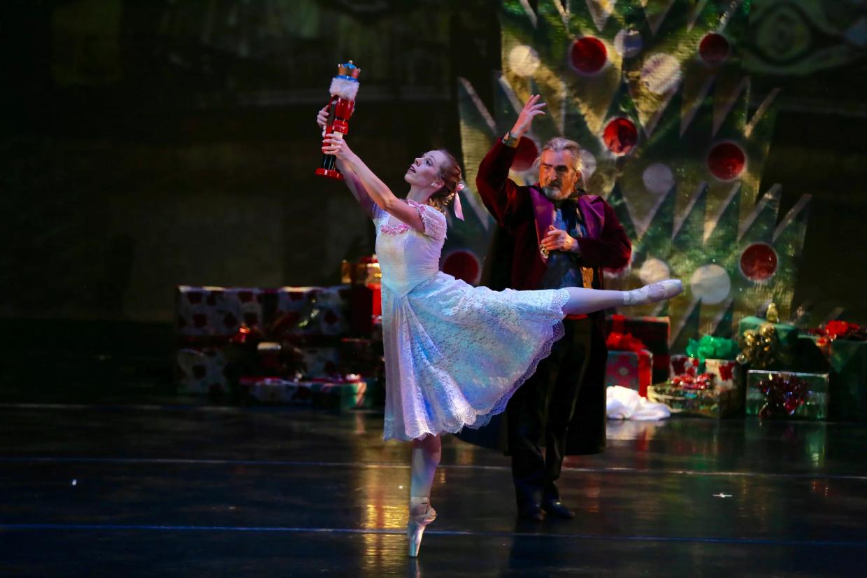 Denver’s Gone Nuts With <i>Nutcrackers</i>