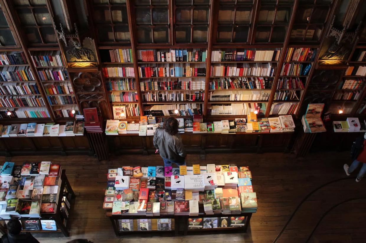 Denver Bookstores Celebrate Small Business Saturday
