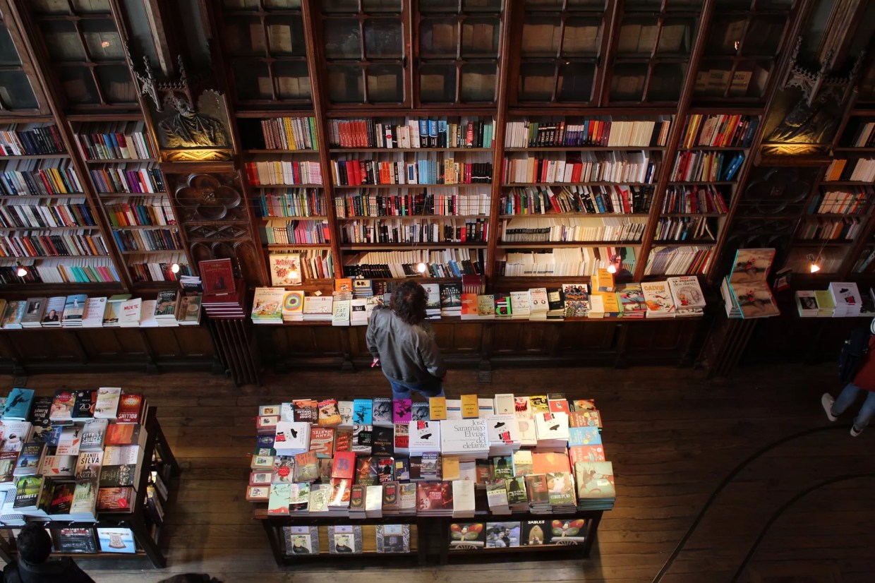 Denver Bookstores Celebrate Small Business Saturday