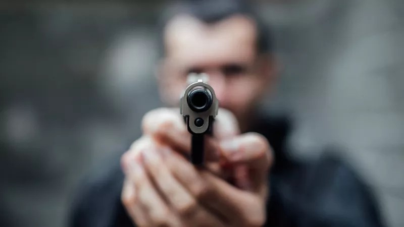 Attorney: Colorado’s “Fleeing Felon” Statute Is Unconstitutional