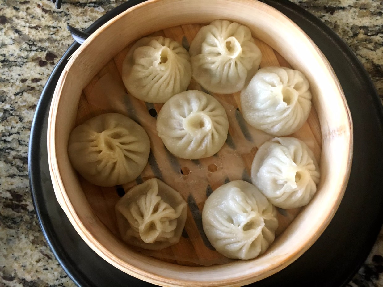 Uncle Zoe’s Does Soup Dumplings and Other Rare Specialties