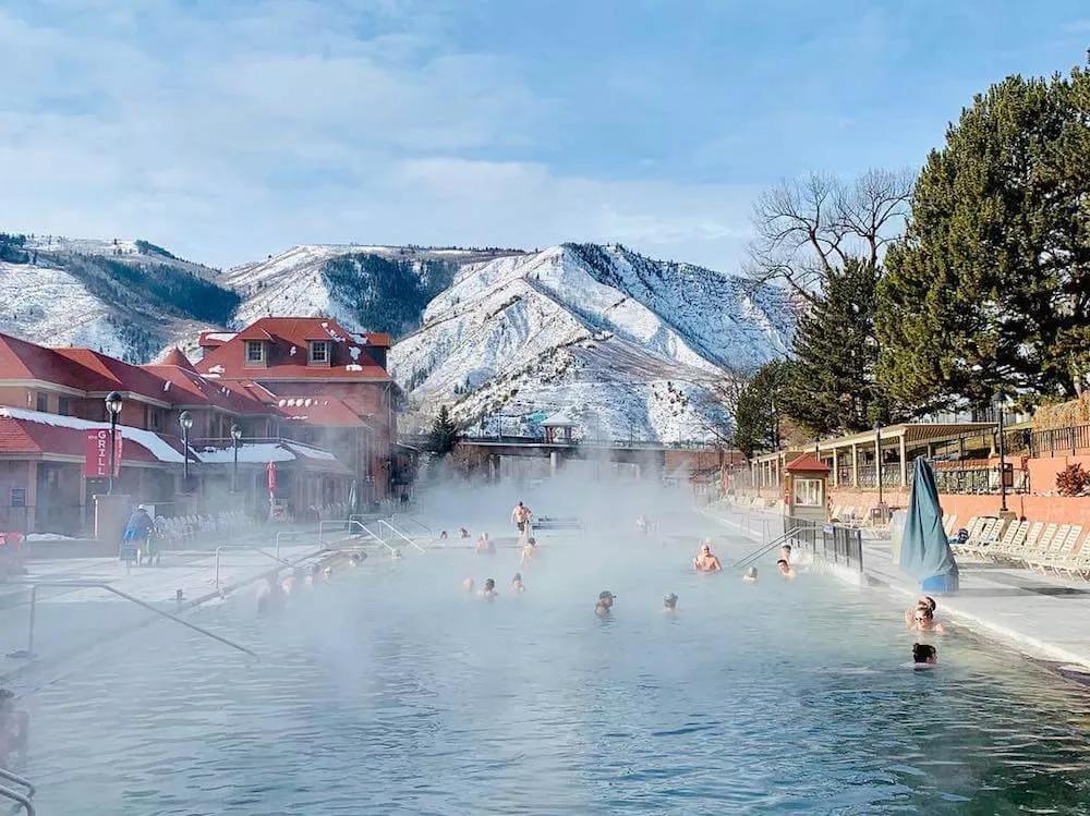 Ten Things You Should Do This Winter