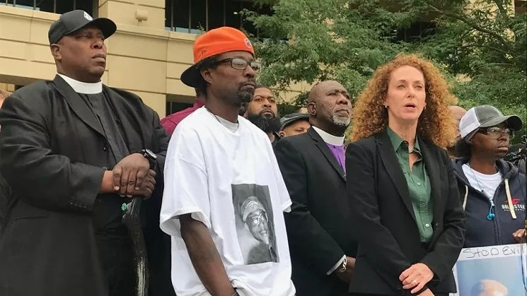 Police-Related Deaths: Independent Investigations Call, Planned Bill