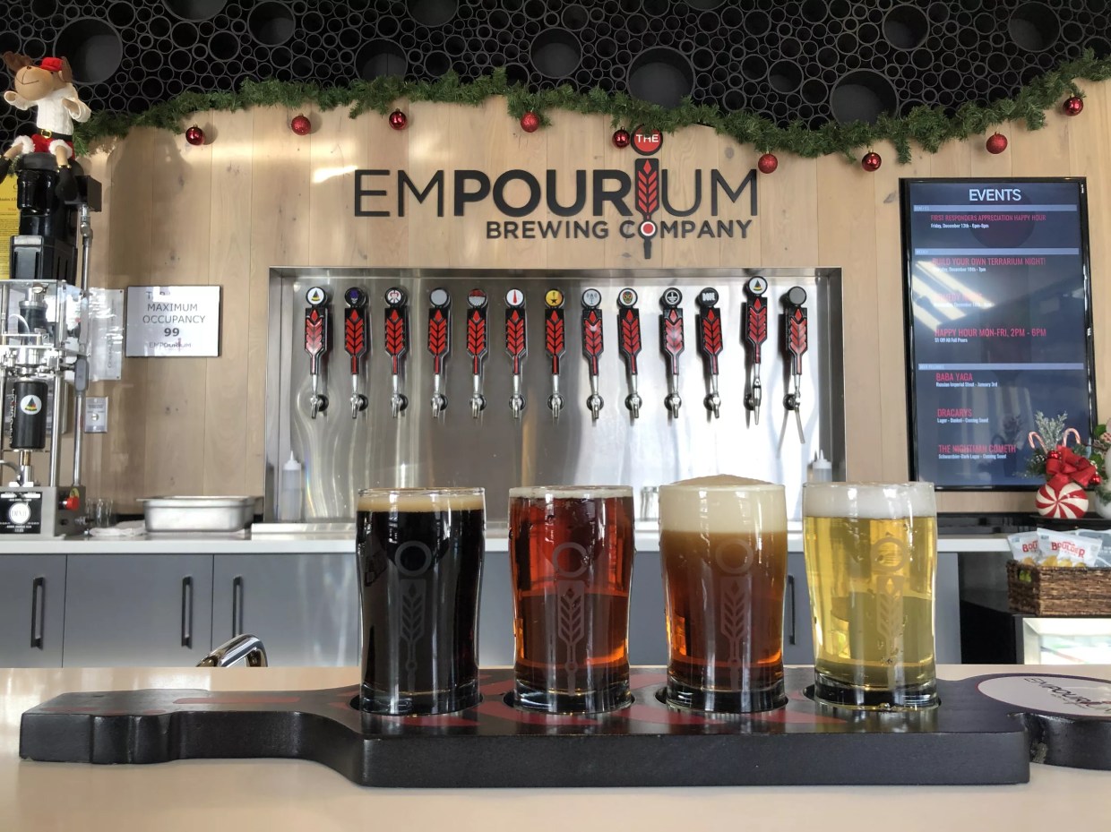 How Many Breweries Can Denver Support? Finally, We May Have the Answer.