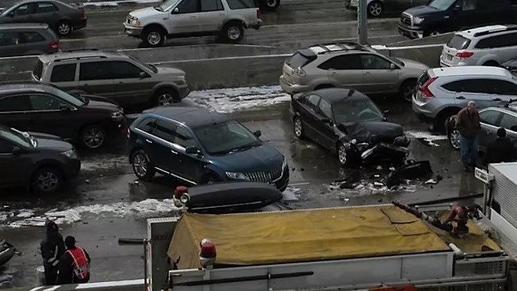 Reader: People From Different States Have Different Driving Styles