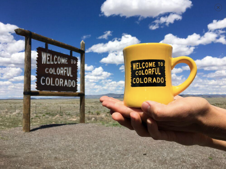 Seven Great Holiday Gifts for Colorado Coffee Lovers