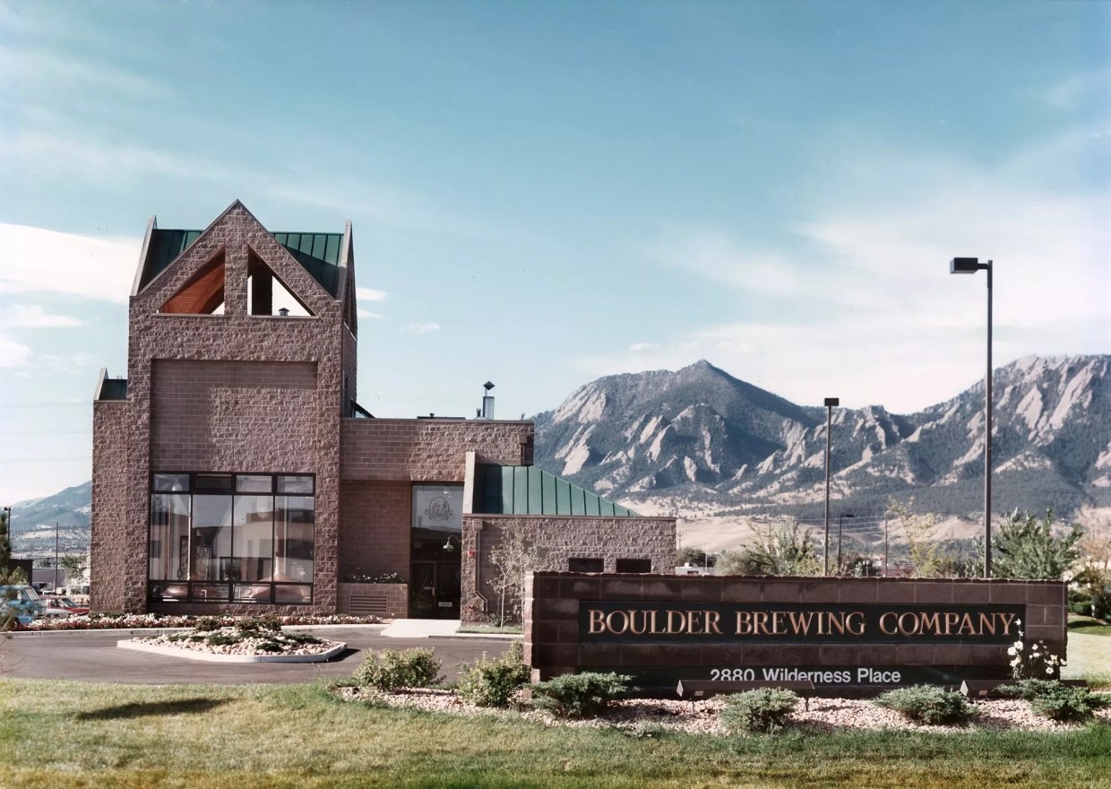 Boulder Beer Company Will Close on January 18, Ending Forty Years of History