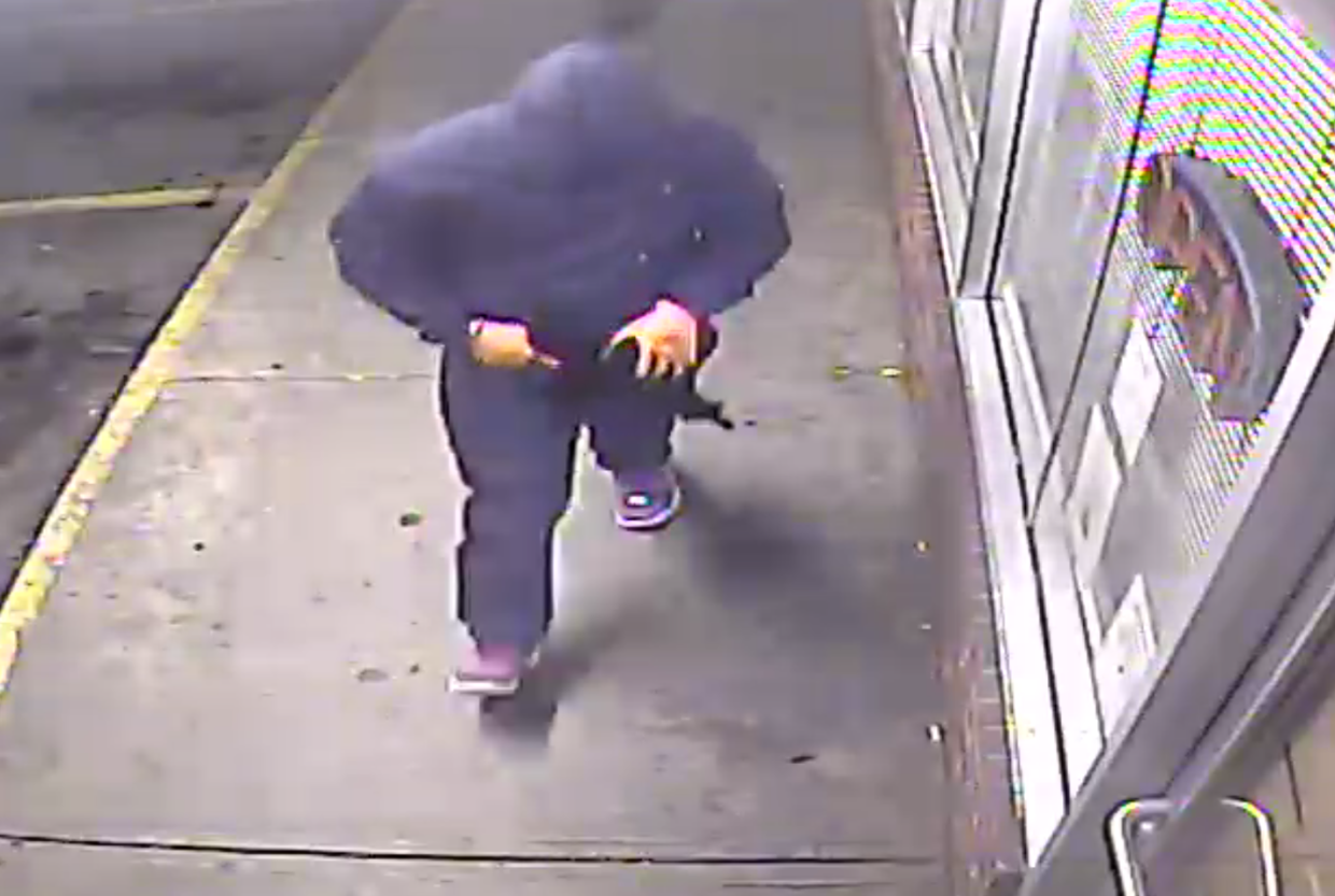 Armed Robbers Hit Another Denver Dispensary