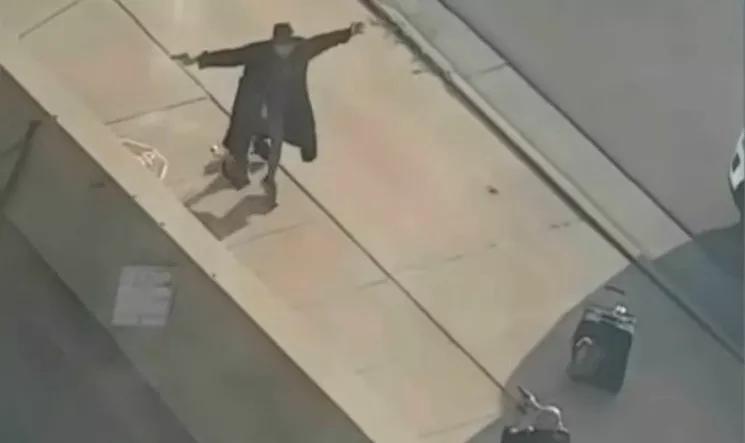 Are Colorado’s 68 Police Shootings in 2019 a Terrible New Record?