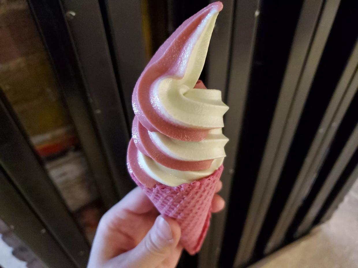 Postponed: The Source Gets Sweet With Melted