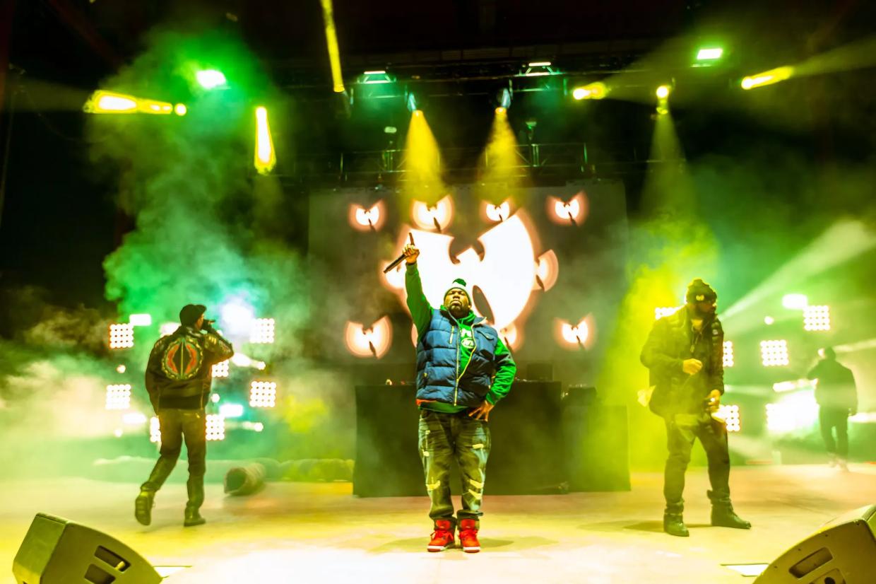 The Best Concerts in Denver This Weekend