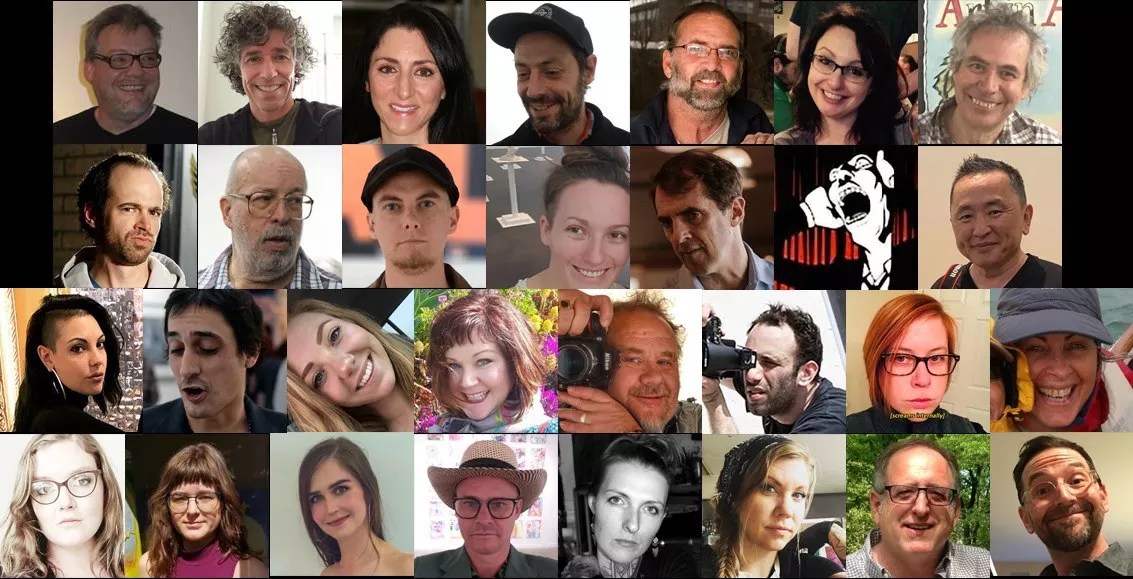 Art Attack: Eight Best Things for Gallery Lovers to Do Through the End of 2019