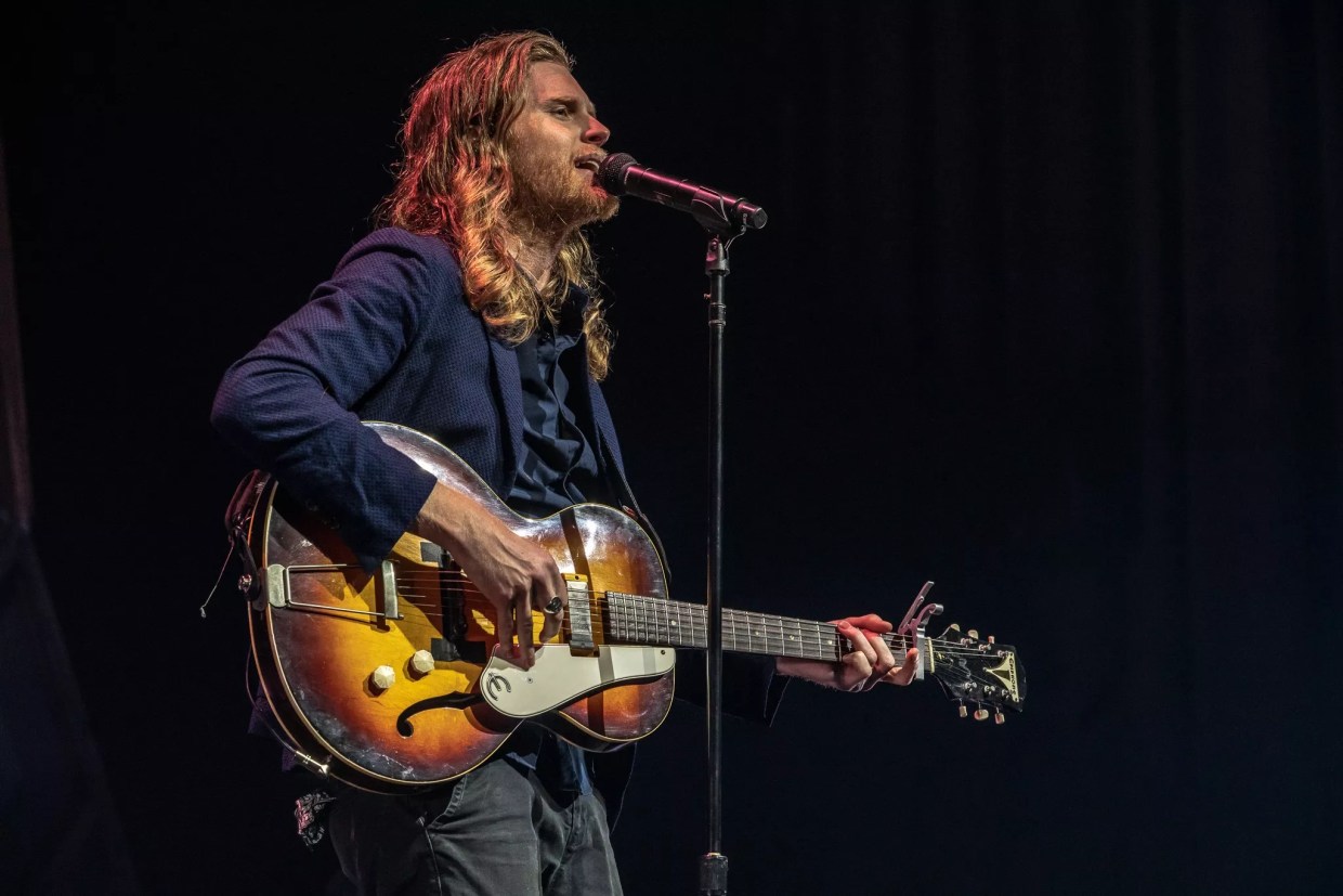 The Lumineers, OneRepublic, Rateliff Play Colorado Gives Back