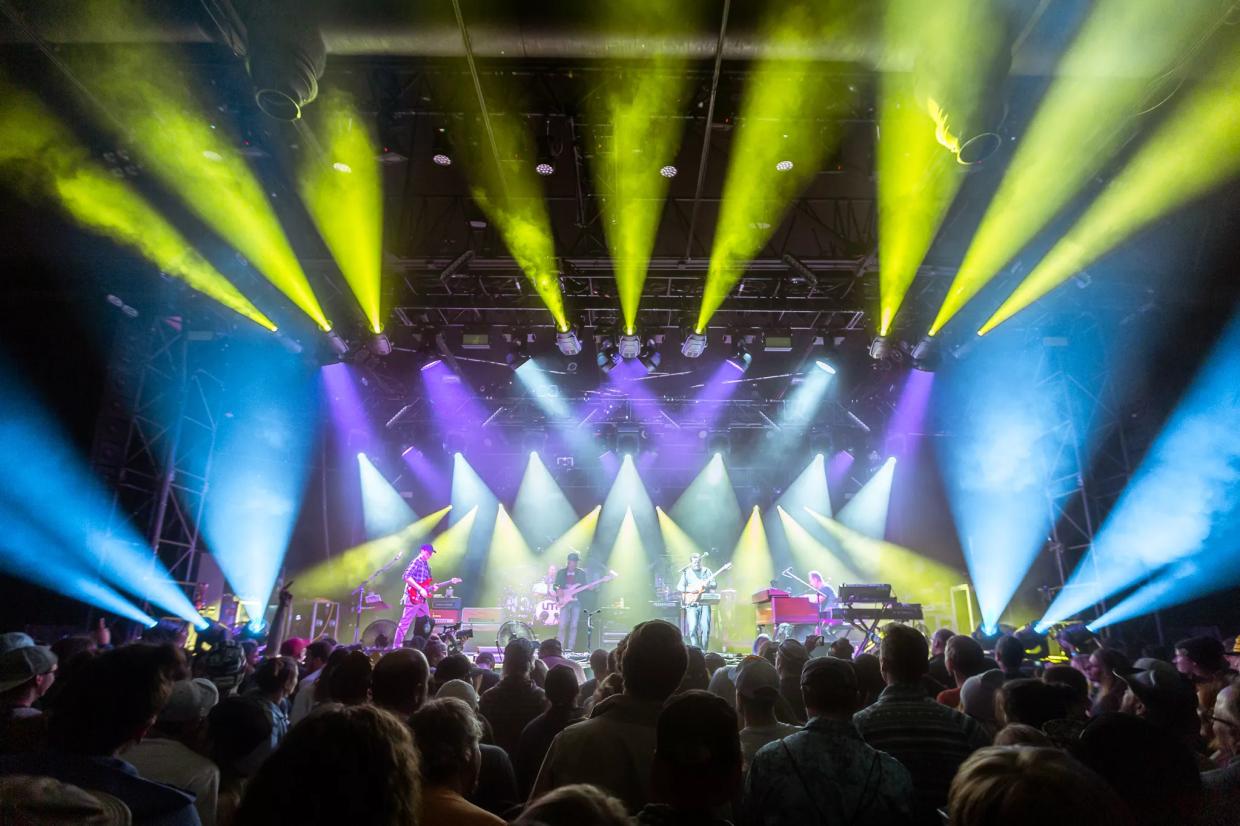 The Best Concerts in Denver This Week