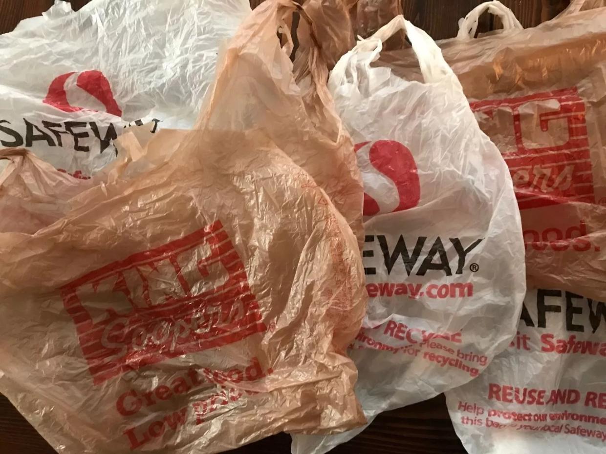Colorado Lawmakers Decline to Repeal Decades-Old Law That Prohibits Plastic Bans