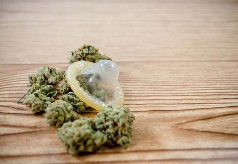 Reader: Marijuana Might Hurt Fertility, but It Helped My Husband Be a Better Dad