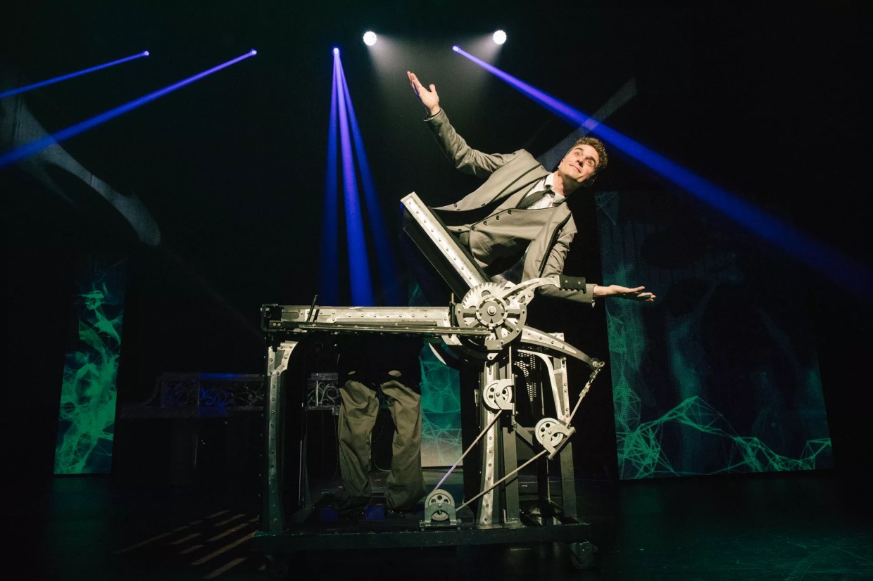The 21 Best Events in Denver This Week, December 23 to December 29
