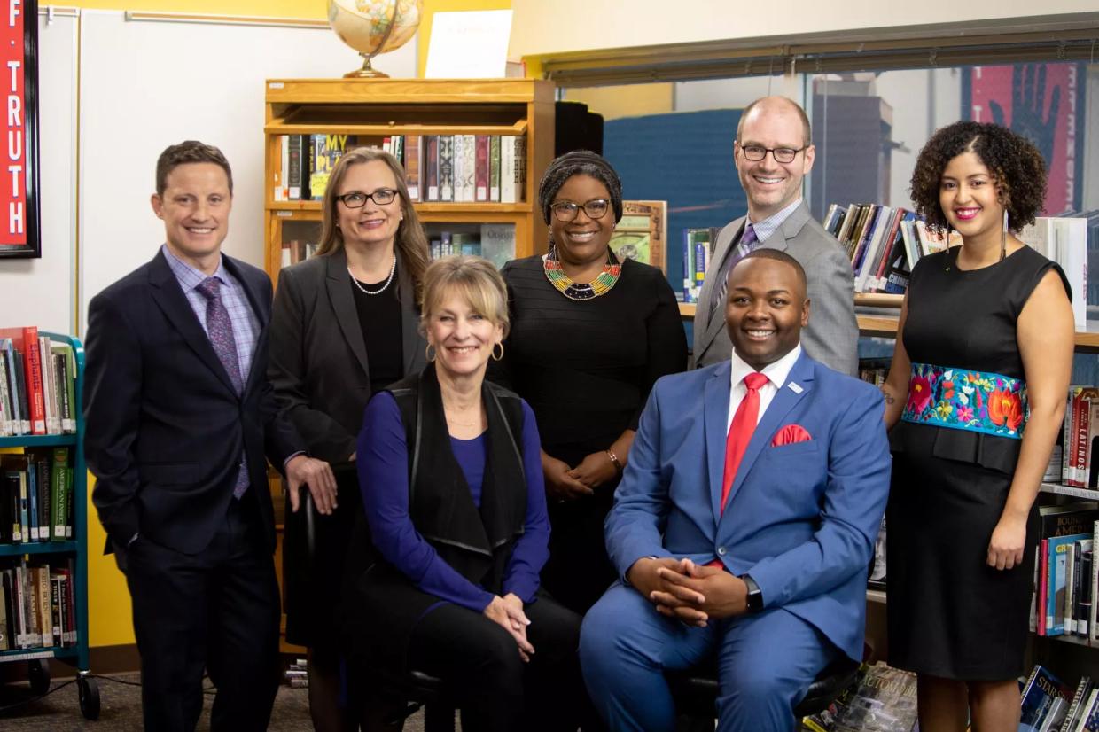 Op-Ed: Five Community-Organizing Principles for the New DPS Board
