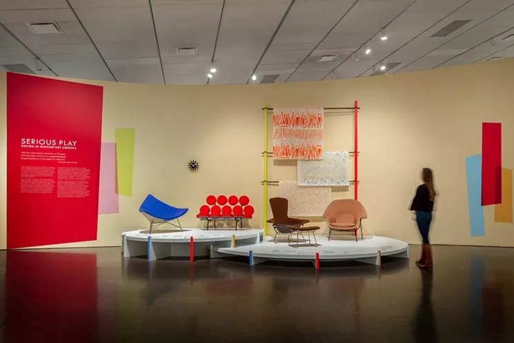 The Twelve Best Art Shows in Denver in 2019