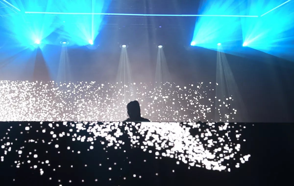 Let’s Dance in 2021 at These Online Concerts and Parties