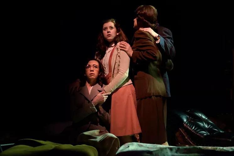 The Best Work in Denver Theater in 2019