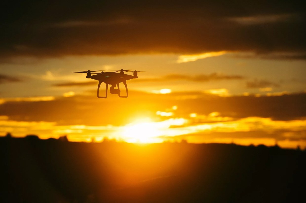 Ten Explanations for the Mysterious Drones Over the Plains