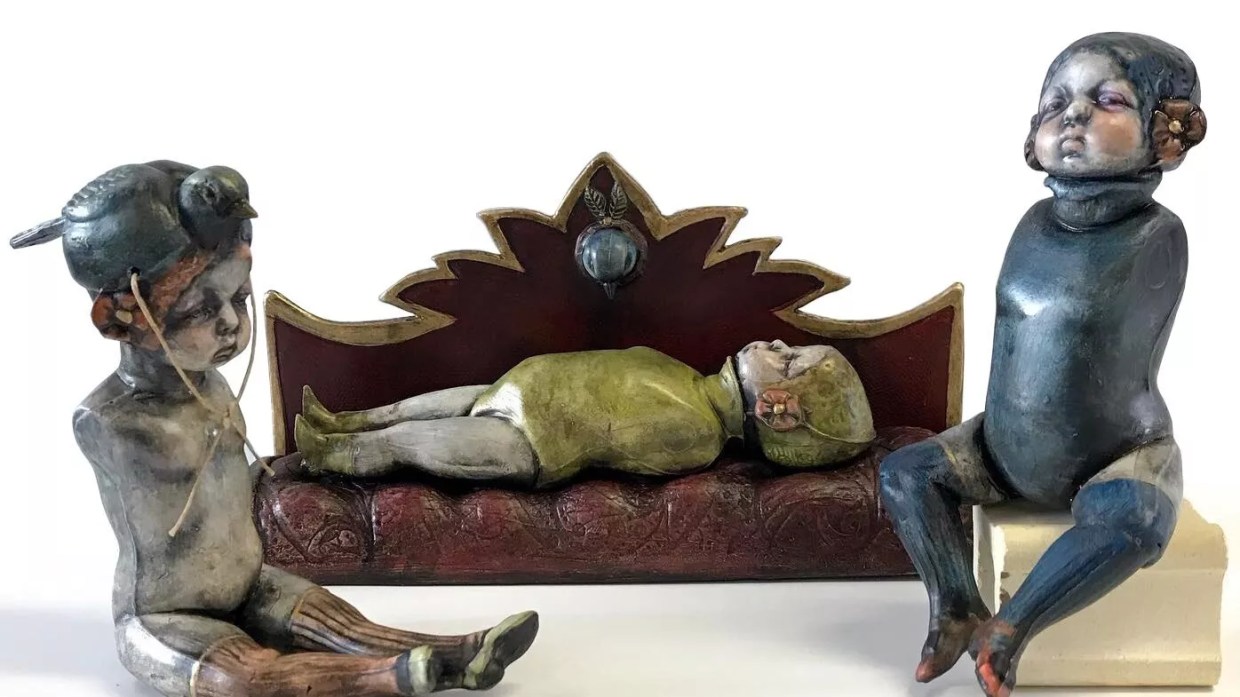 Eleven Best Things for Denver Gallery Lovers to Do on First Friday Weekend