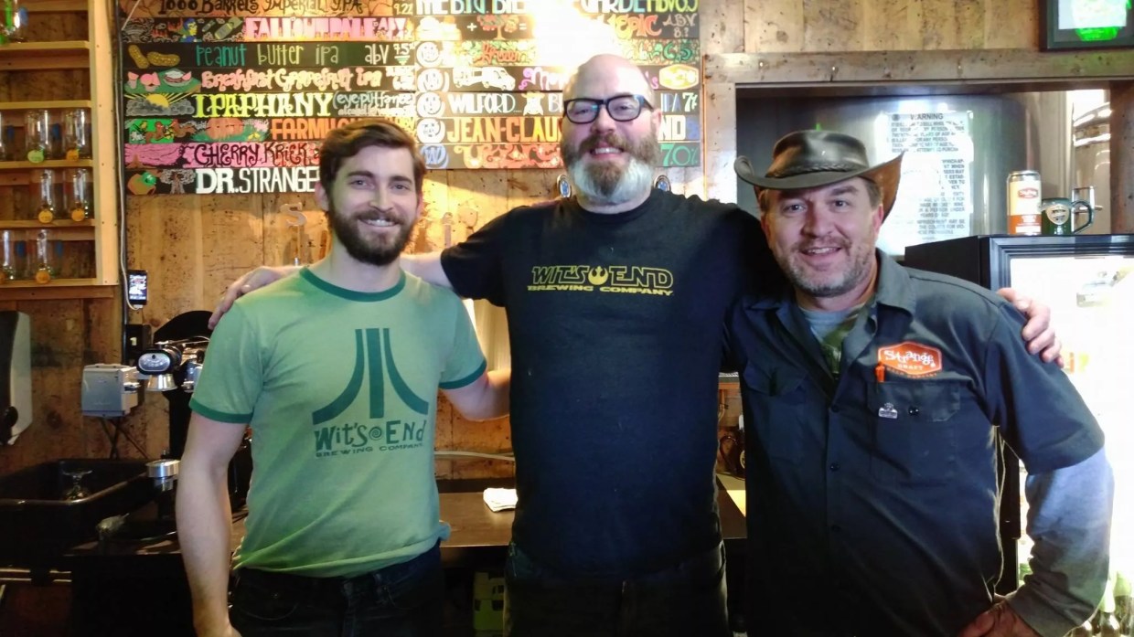 Beer Calendar: New Year’s Day Recovery