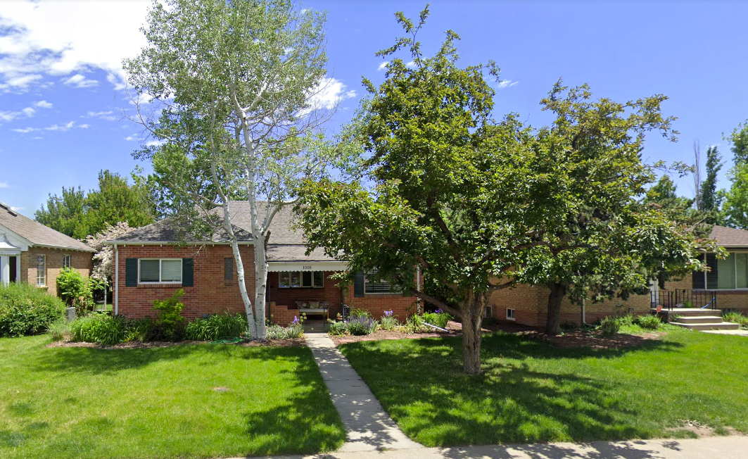 Gunfire Erupted Outside Party at Airbnb in Belcaro Neighborhood