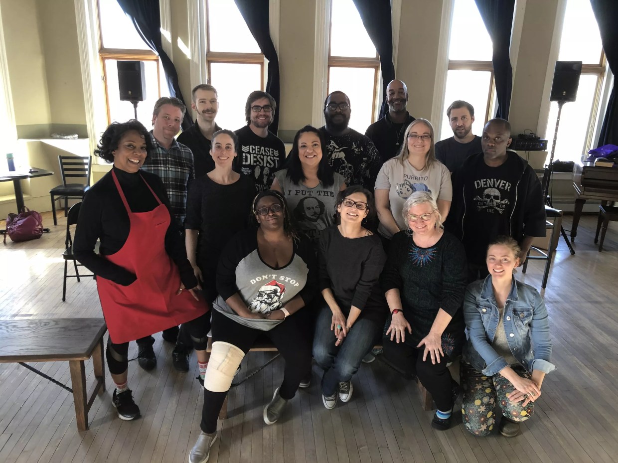 <i>Recipe</i> Brings a Taste of Five Points History to the Savoy