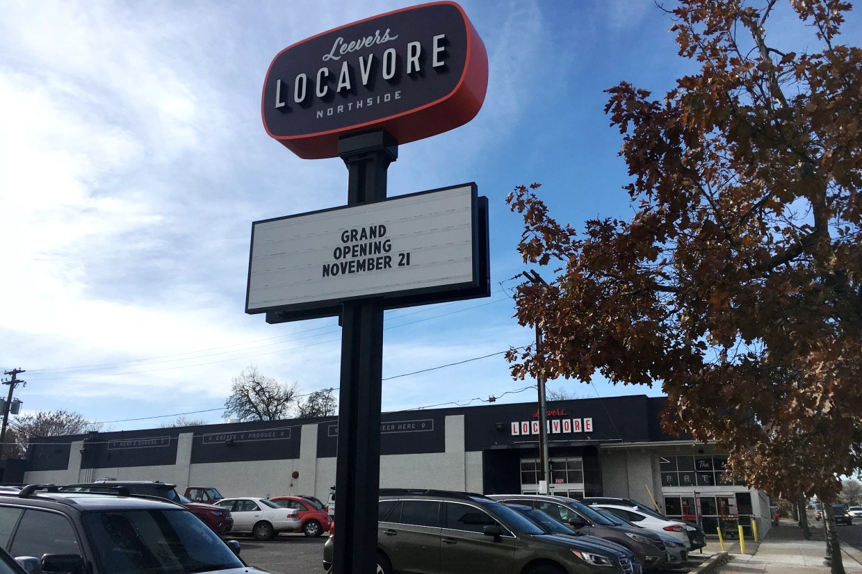 Alamosa Restaurant Sends Leevers Locavore a Cease-and-Desist Letter