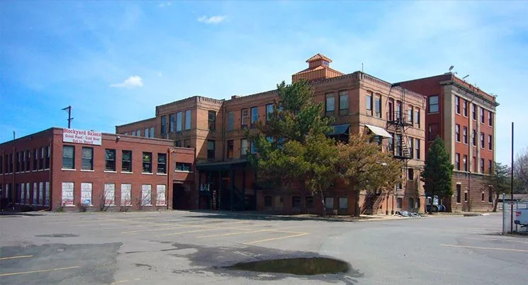 Yeehaw: The Stockyard Saloon Saddles Up for a Landmark Year