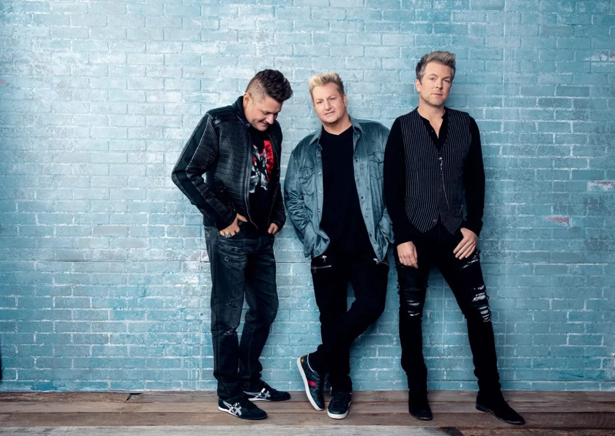 Goodbye, Rascal Flatts: “Life Is a Highway” Tour Drives Through Denver