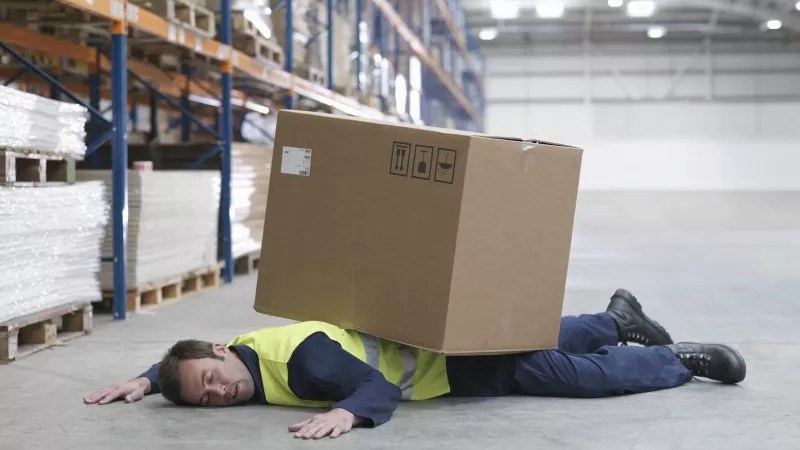 Why January 9 Is the Most Dangerous Day for Colorado Workers