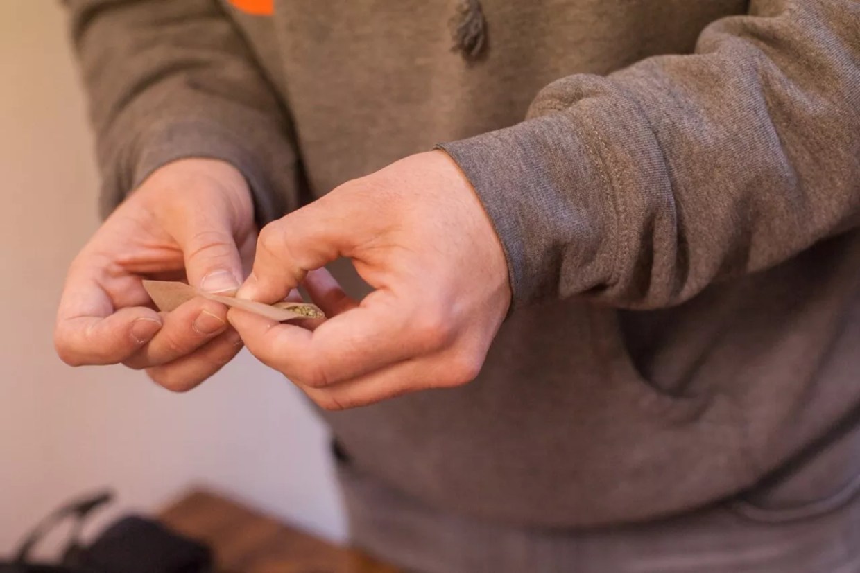 Should You Be Fired for Smoking Weed Off-Hours? This Bill Says No.