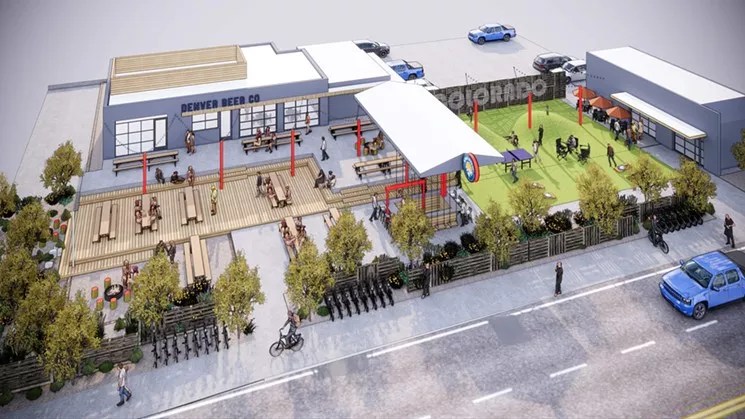 Reader: I Like Denver Beer, but I Will Miss Boulder Beer