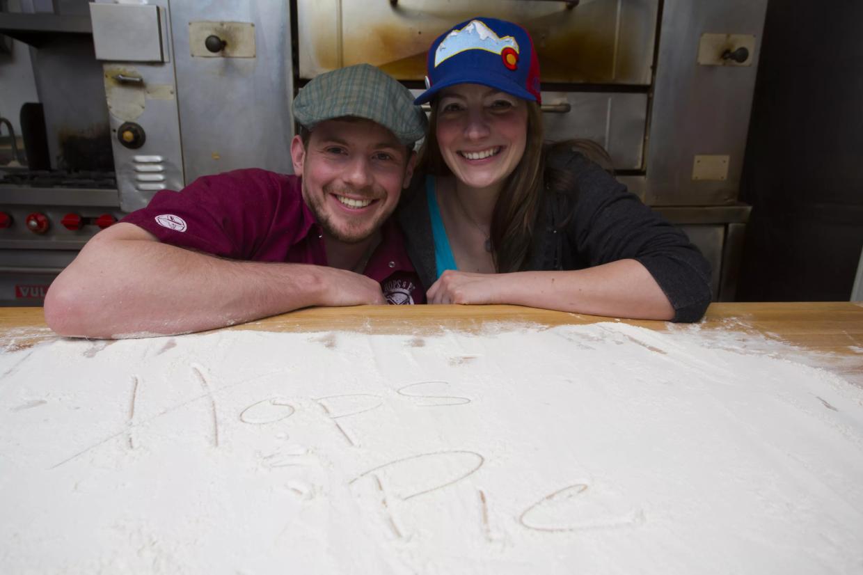 Hops & Pie Owners Will Launch Berkeley Donuts This Winter