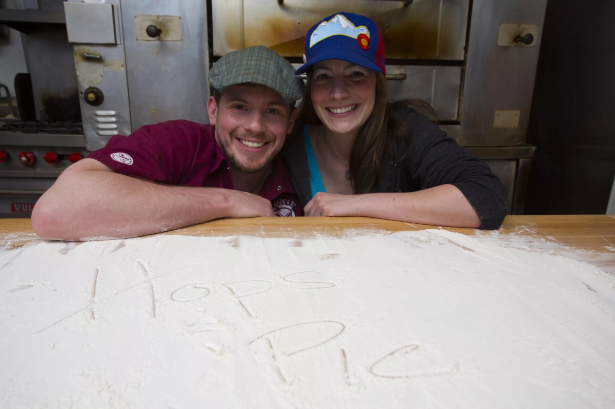 Hops & Pie Owners Will Launch Berkeley Donuts This Winter