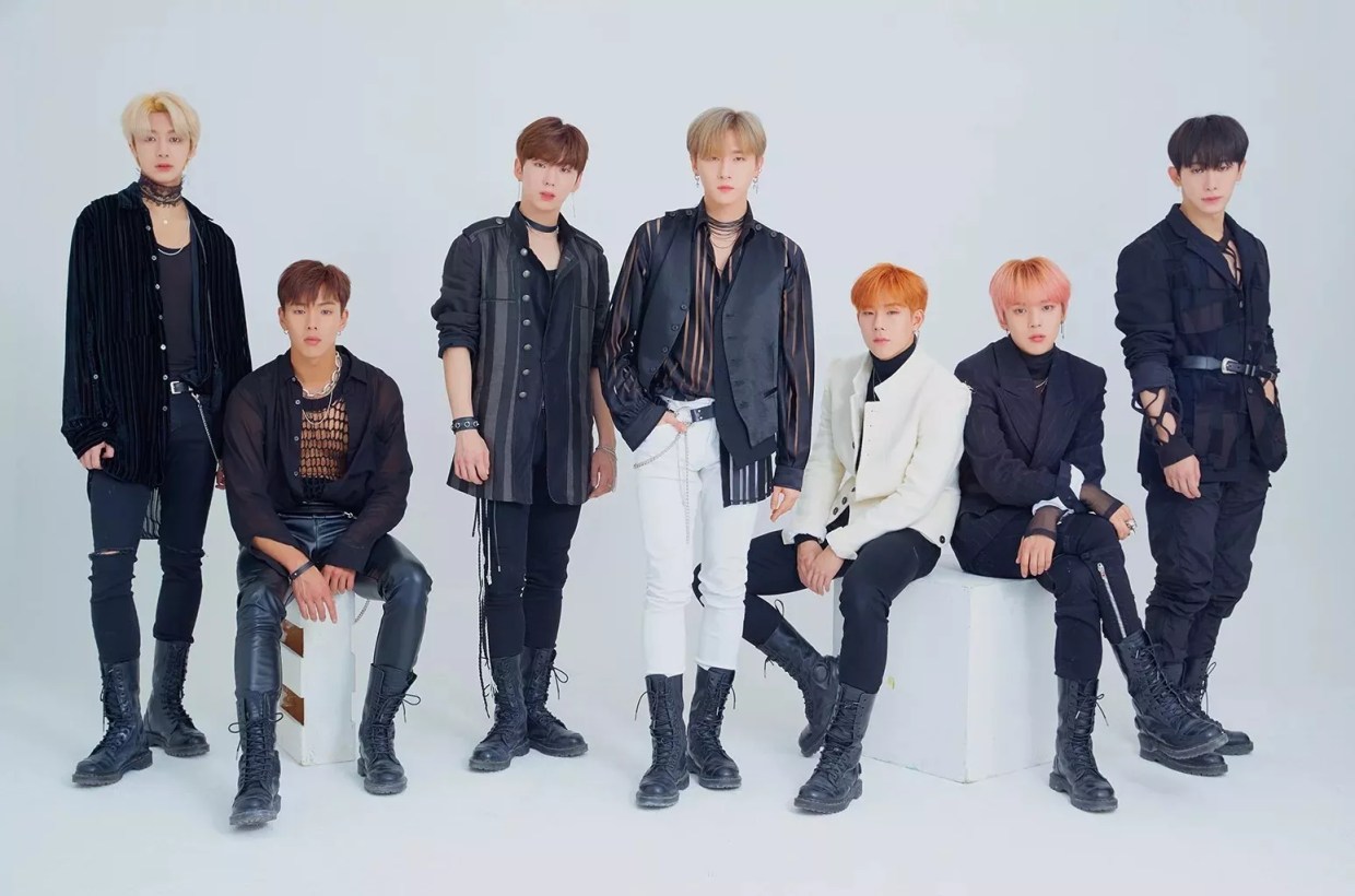 K-Pop Giant Monsta X Announces North American Tour and Denver Date