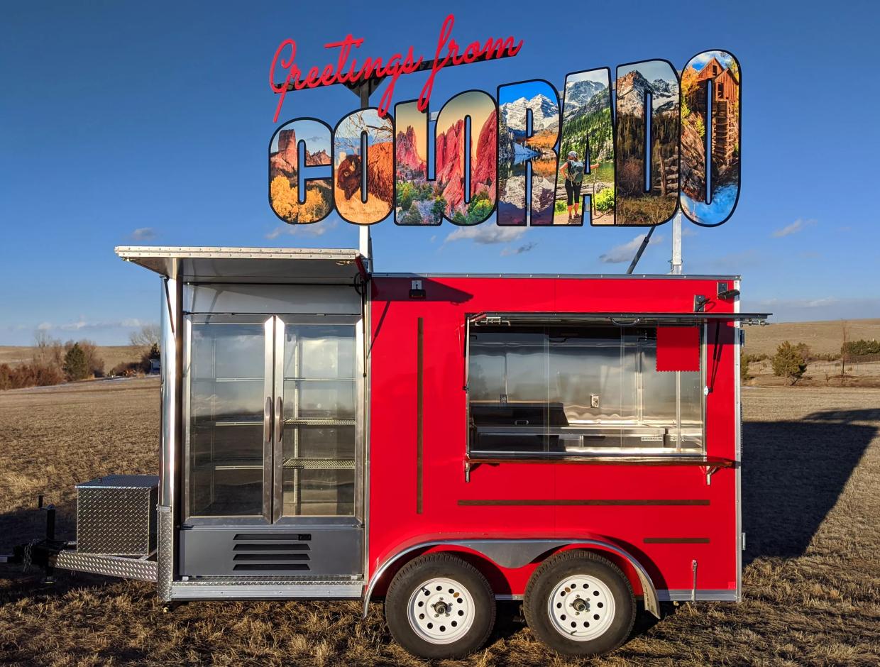 Postcard Foods Wants to Be Your Next Ski Trip Meal